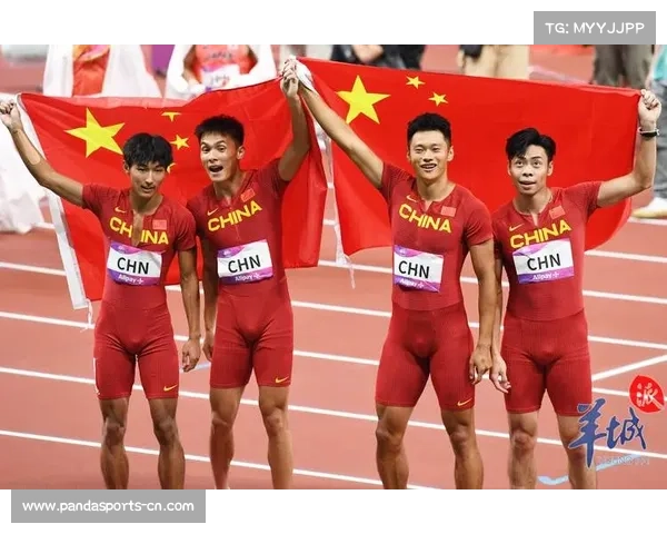 中国田径队奥运接力阵容最终调整方案公布 强化实力冲击金牌
