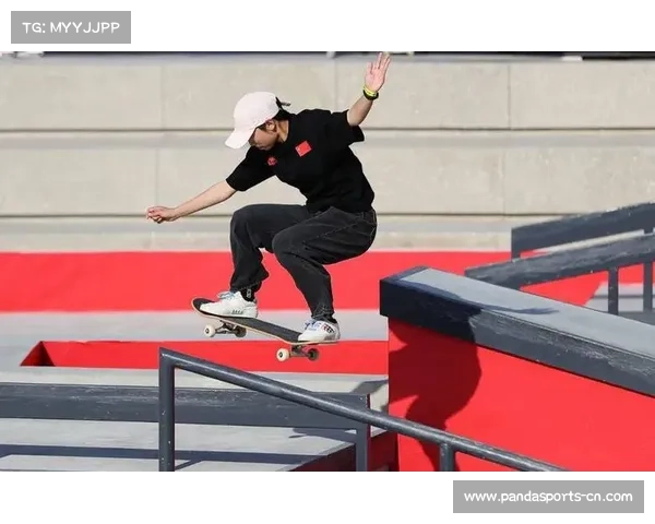 中国滑板街式赛创新增设擂台制 激发竞技激情与创意碰撞 中国滑板街式赛创新增设擂台制 激发竞技激情与创意碰撞