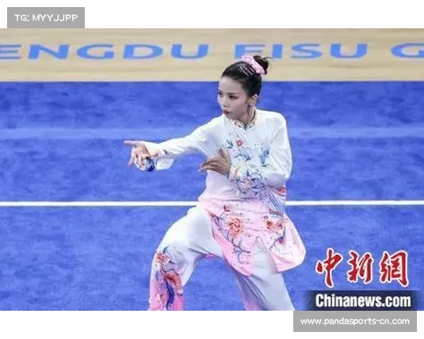 中国选手包揽世界武术锦标赛太极拳剑金牌再创辉煌 中国选手包揽世界武术锦标赛太极拳剑金牌再创辉煌