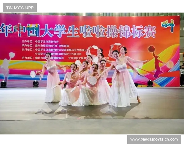 上海队在啦啦操世界锦标赛花球项目中荣获冠军 创历史佳绩