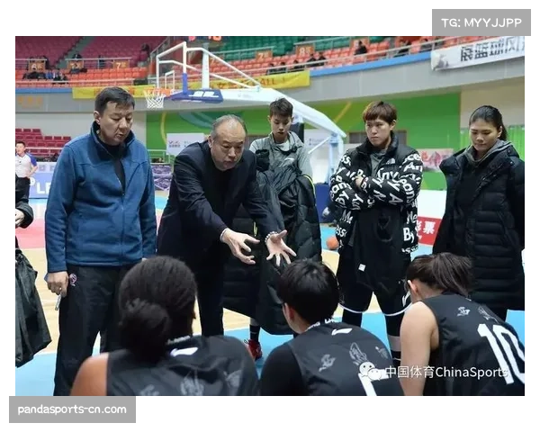 WCBA数据统计更趋精细 为战术部署提供科学依据